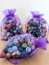 Lade das Bild in den Galerie-Viewer, Perlenauspapierimsäckchenpearlsofafrica