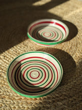 Lade das Bild in den Galerie-Viewer, Funky Teller aus Papier