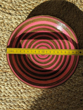 Lade das Bild in den Galerie-Viewer, Funky Teller aus Papier