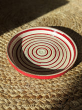 Lade das Bild in den Galerie-Viewer, Funky Teller aus Papier