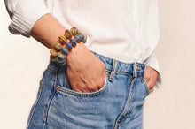 Lade das Bild in den Galerie-Viewer, Perlenarmband Mara Pearls of Africa