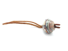 Lade das Bild in den Galerie-Viewer, Süßer Perlenanhänger aus 1 Papierperle "One Pearl"