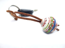 Lade das Bild in den Galerie-Viewer, Süßer Perlenanhänger aus 1 Papierperle "One Pearl"