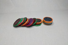 Lade das Bild in den Galerie-Viewer, Bunte Papiertaler Pearls of Africa