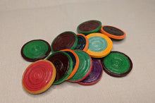 Lade das Bild in den Galerie-Viewer, Bunte Papiertaler Pearls of Africa