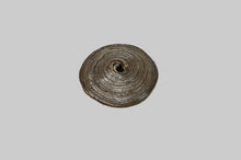 Lade das Bild in den Galerie-Viewer, Dunkler Deko-Anhänger ohne Band Pearls of Africa