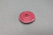 Lade das Bild in den Galerie-Viewer, Rosa Deko-Anhänger ohne Band Pearls of Africa