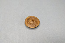 Lade das Bild in den Galerie-Viewer, Brauner Deko-Anhänger ohne Band Pearls of Africa