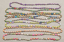 Lade das Bild in den Galerie-Viewer, Lange Perlenkette "Sahara Long"