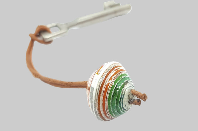 DekoanhaengerSchluesselanhaengerOnePearlPearlsofAfrica