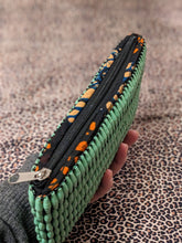 Load image into Gallery viewer, *New* Handmade handbags from paper beads &quot;Africa&quot;
