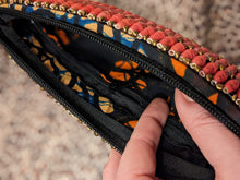 Load image into Gallery viewer, *New* Handmade handbags from paper beads &quot;Africa&quot;
