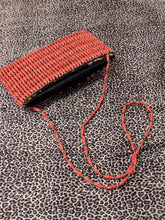 Load image into Gallery viewer, *New* Handmade handbags from paper beads &quot;Africa&quot;
