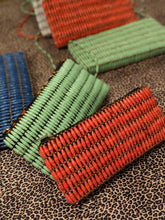 Load image into Gallery viewer, *New* Handmade handbags from paper beads &quot;Africa&quot;
