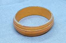 Load image into Gallery viewer, *New* African paper bangle &quot;Little Miriam Makeba&quot;
