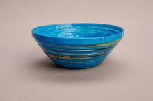 Load image into Gallery viewer, Small decorative bowl made of recycled paper &quot;Njinja&quot;
