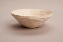Load image into Gallery viewer, Medium-sized decorative bowl made of &quot;Kitgum&quot; recycled paper
