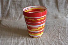 Load image into Gallery viewer, Colorful decorative cups made of recycled paper &quot;GULU&quot;
