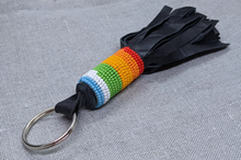 Load image into Gallery viewer, *New* African Maasai decoration/key ring Namibia
